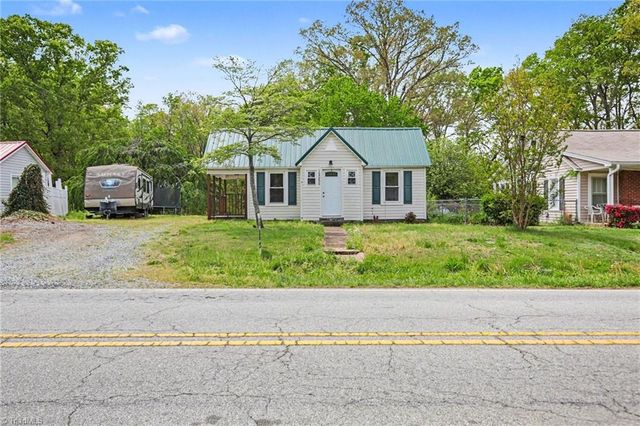 12056 Old US Highway 64, Lexington, NC 27292