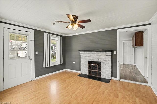 12056 Old US Highway 64, Lexington, NC 27292