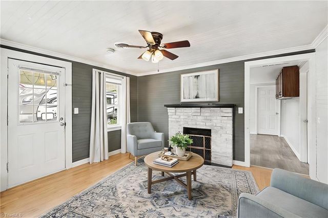 12056 Old US Highway 64, Lexington, NC 27292