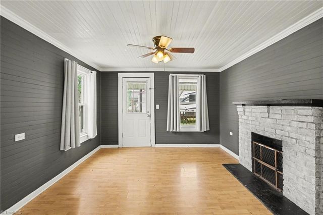 12056 Old US Highway 64, Lexington, NC 27292