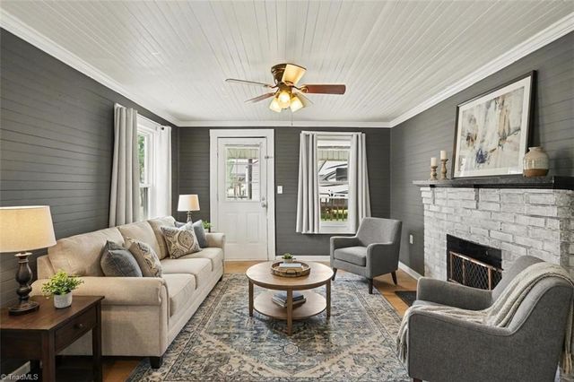 12056 Old US Highway 64, Lexington, NC 27292