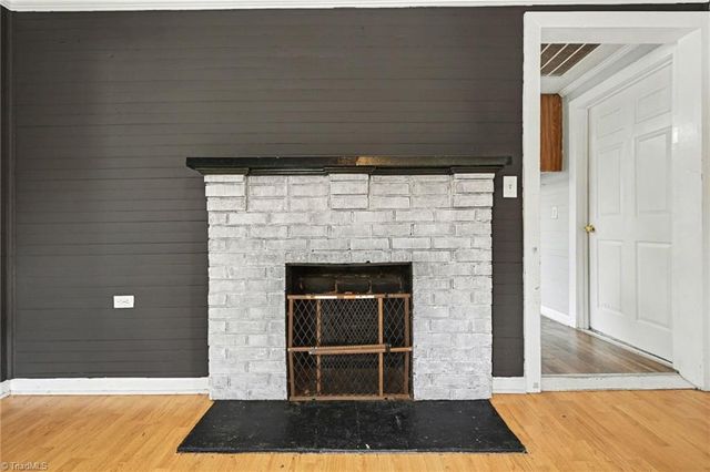 12056 Old US Highway 64, Lexington, NC 27292