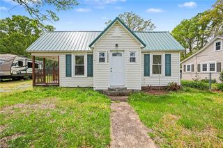 12056 Old US Highway 64, Lexington, NC 27292
