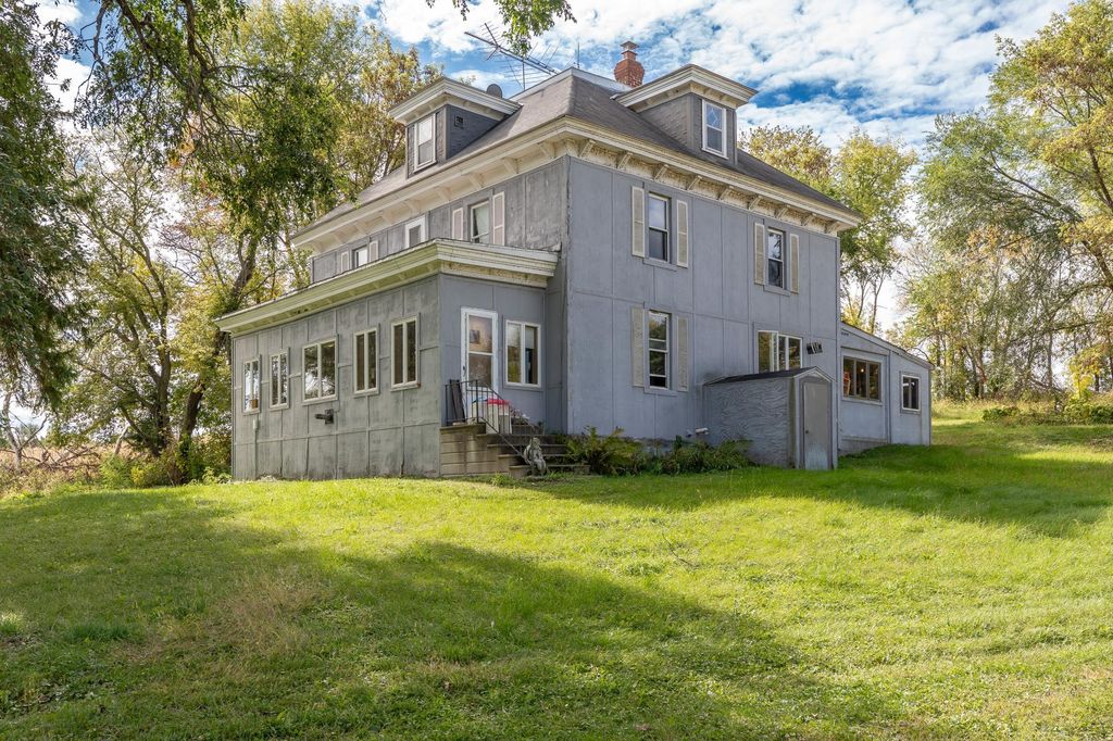 12790 58th Street, Mayer, MN 55360 — exterior