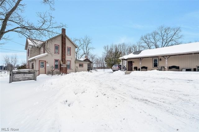 10725 Struthers Road, New Middletown, OH 44442