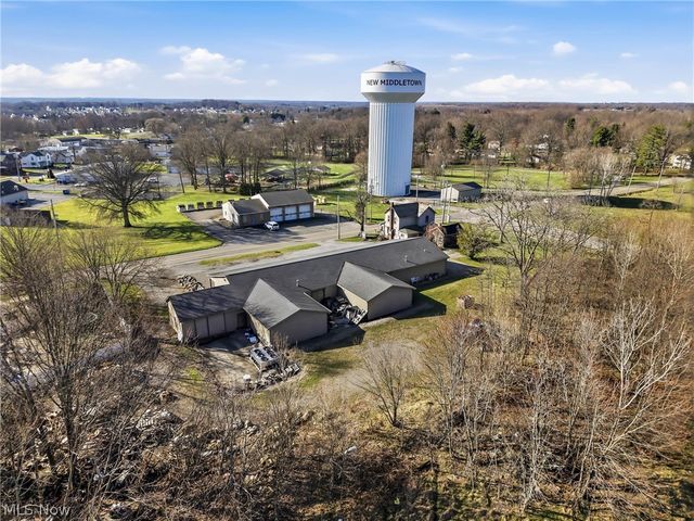 10725 Struthers Road, New Middletown, OH 44442