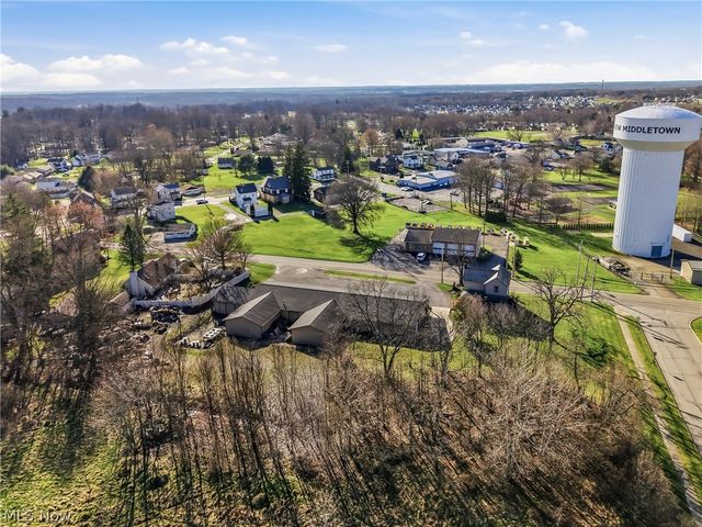 10725 Struthers Road, New Middletown, OH 44442