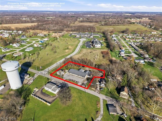 10725 Struthers Road, New Middletown, OH 44442