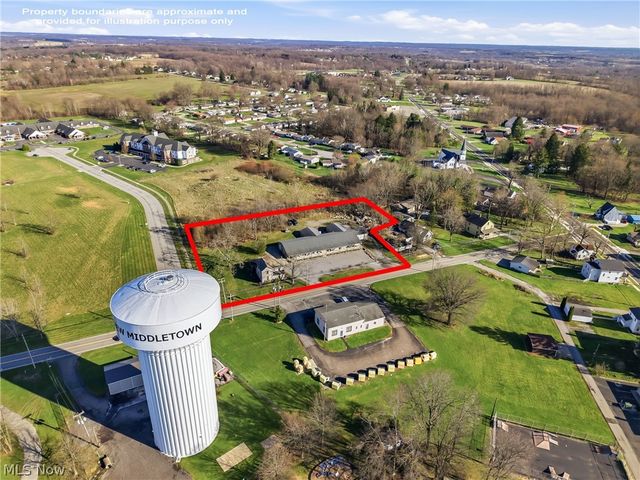 10725 Struthers Road, New Middletown, OH 44442