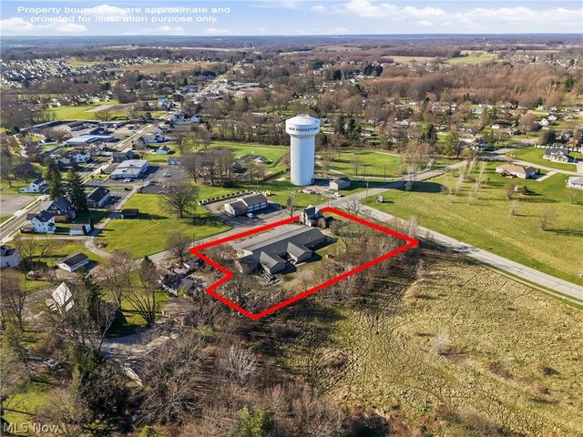 10725 Struthers Road, New Middletown, OH 44442