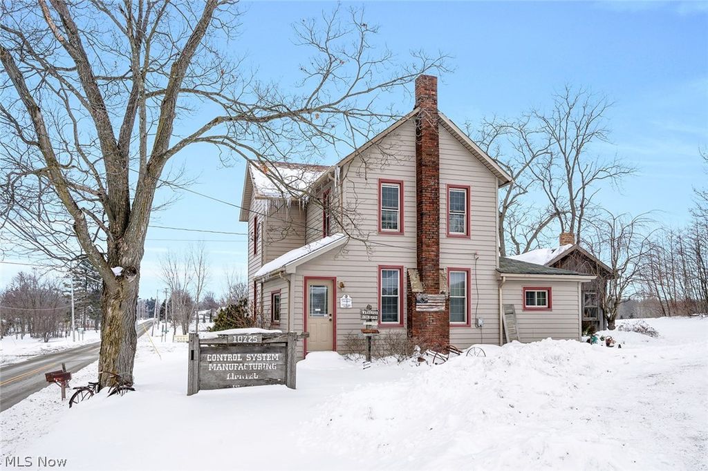 10725 Struthers Road, New Middletown, OH 44442