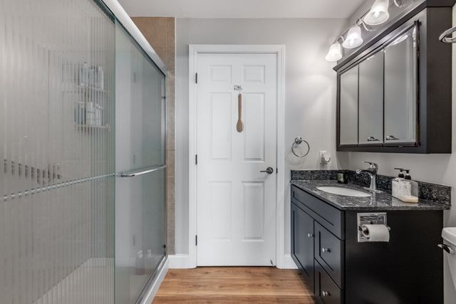 350 Revere Beach Blvd 7S, Revere, MA 02151