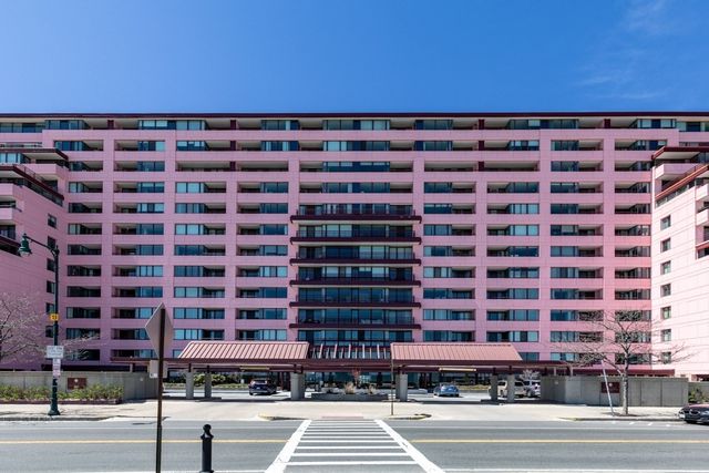 350 Revere Beach Blvd 7S, Revere, MA 02151