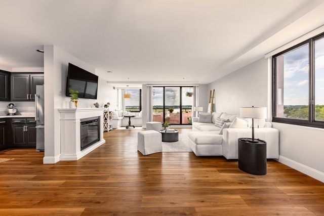 350 Revere Beach Blvd 7S, Revere, MA 02151
