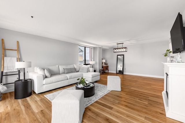 350 Revere Beach Blvd 7S, Revere, MA 02151