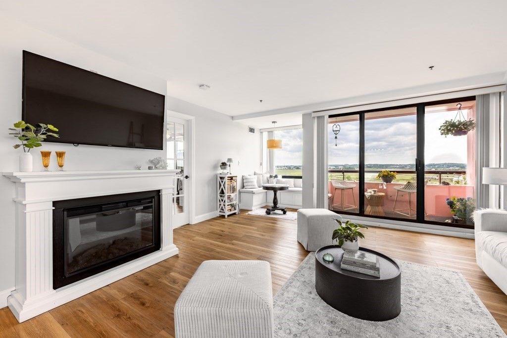 350 Revere Beach Blvd 7S, Revere, MA 02151