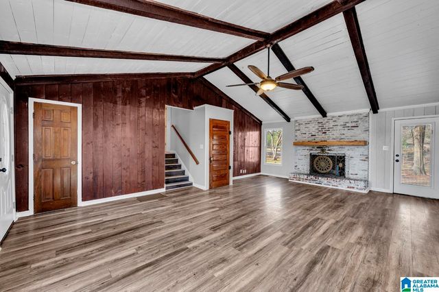 6451 HIGHWAY 119, Montevallo, AL 35115