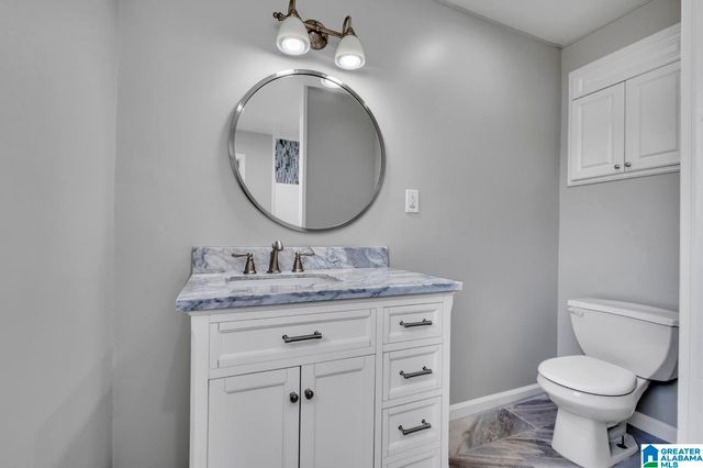 6451 HIGHWAY 119, Montevallo, AL 35115