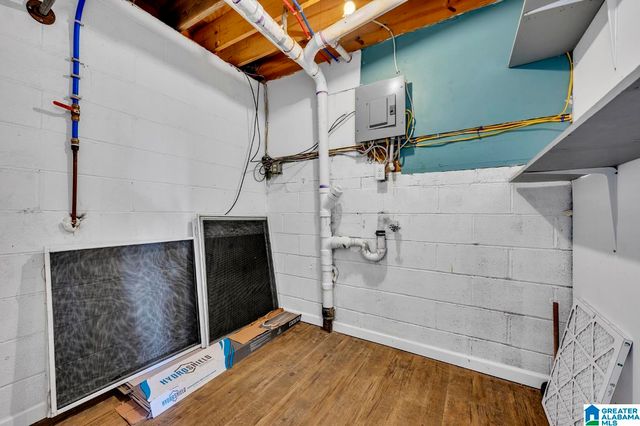 6451 HIGHWAY 119, Montevallo, AL 35115