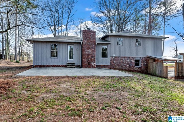 6451 HIGHWAY 119, Montevallo, AL 35115