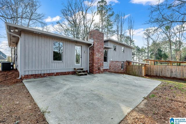 6451 HIGHWAY 119, Montevallo, AL 35115