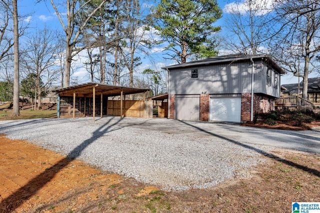 6451 HIGHWAY 119, Montevallo, AL 35115