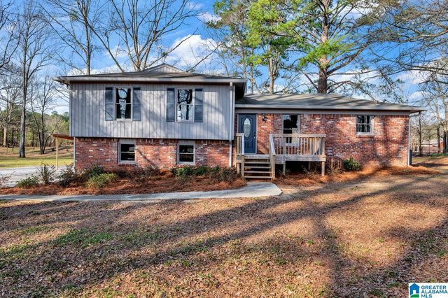 6451 HIGHWAY 119, Montevallo, AL 35115