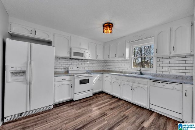 6451 HIGHWAY 119, Montevallo, AL 35115