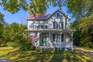 354 GRANT, Salem, NJ 08079