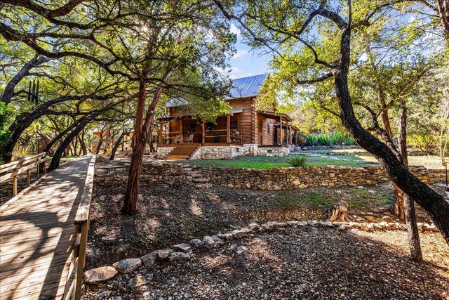 22703 HIGHWAY 71 W, Spicewood, TX 78669