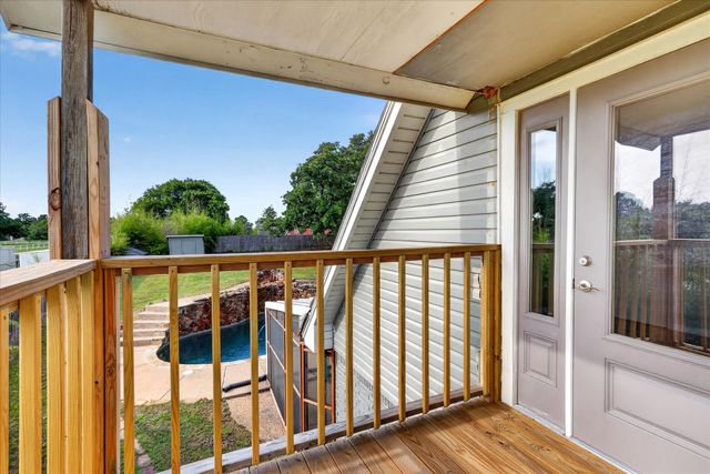 12410 Deeds Court, Azle, TX 76020