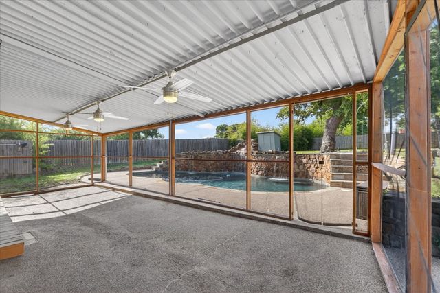 12410 Deeds Court, Azle, TX 76020