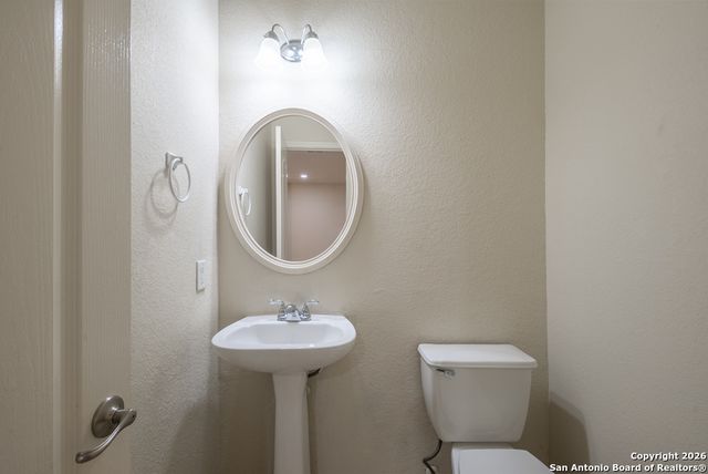 21415 Branding Bay, San Antonio, TX 78259