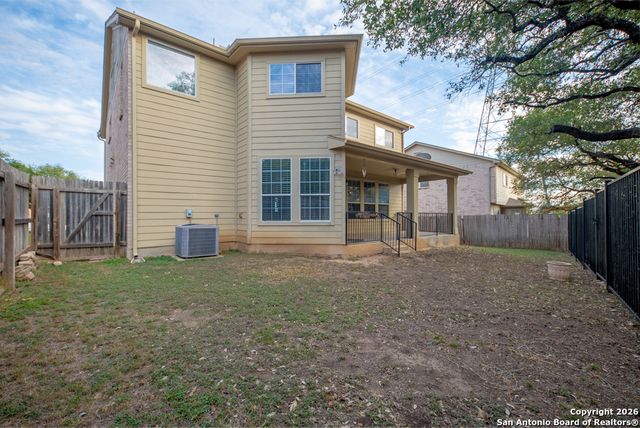 21415 Branding Bay, San Antonio, TX 78259