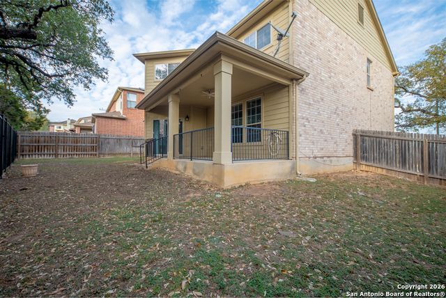 21415 Branding Bay, San Antonio, TX 78259