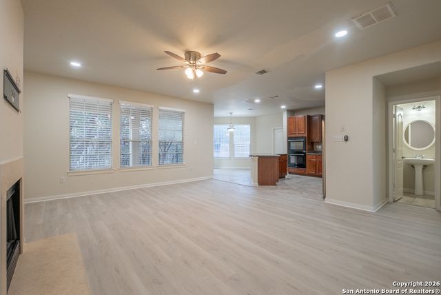 21415 Branding Bay, San Antonio, TX 78259