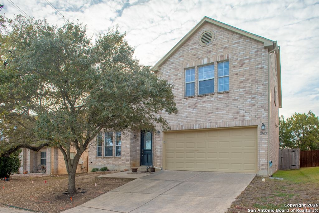 21415 Branding Bay, San Antonio, TX 78259