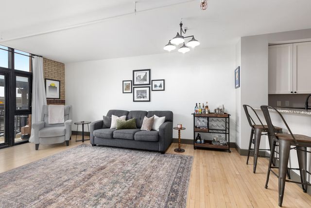 600 Broadway Avenue 226, Grand Rapids, MI 49504