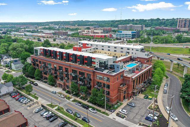 600 Broadway Avenue 226, Grand Rapids, MI 49504