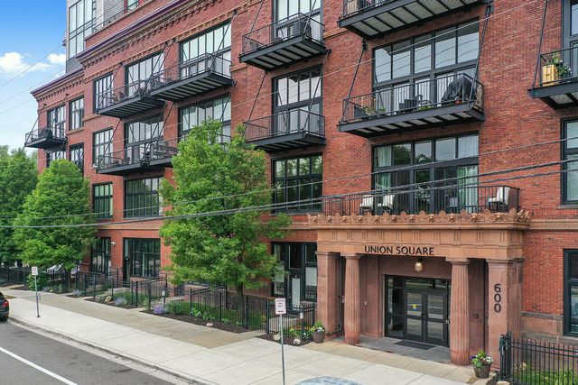 600 Broadway Avenue 226, Grand Rapids, MI 49504