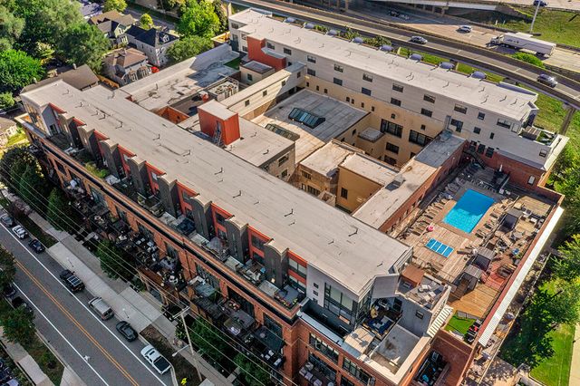 600 Broadway Avenue 226, Grand Rapids, MI 49504