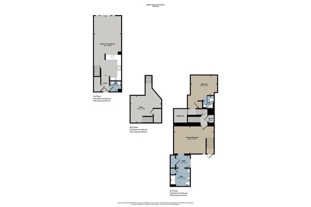 600 Broadway Avenue 226, Grand Rapids, MI 49504