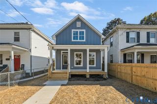 1824 Ingram Ave, Richmond, VA 23224