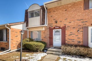 5085 EUCLID Lane 5085, Richton Park, IL 60471