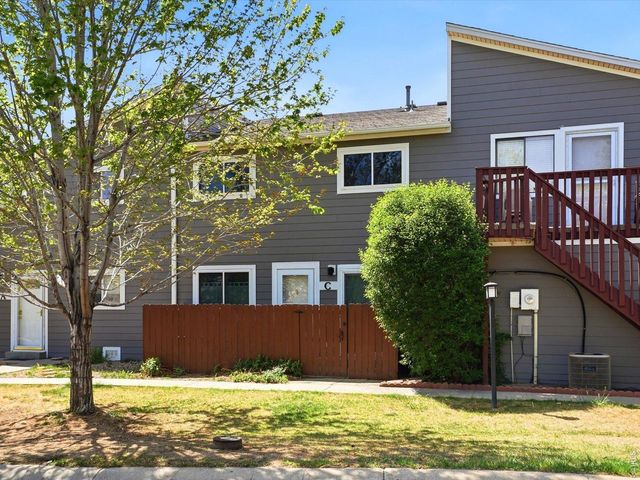 3315 Talisman Ct C, Boulder, CO 80301