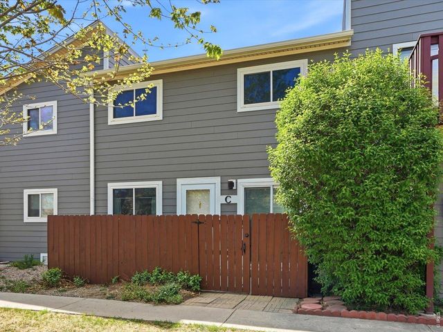 3315 Talisman Ct C, Boulder, CO 80301