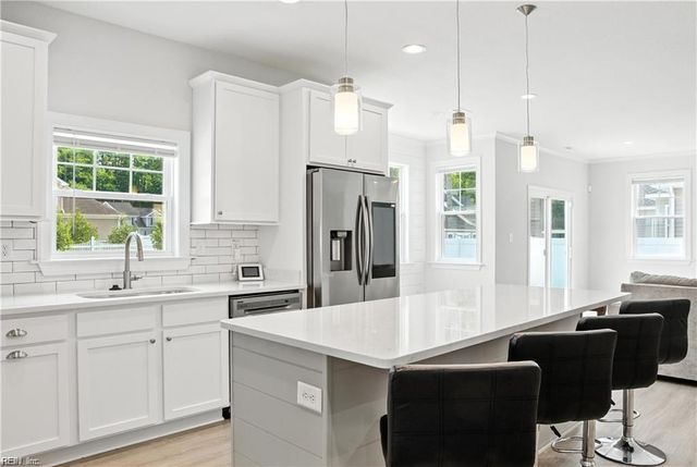 922 Chattanooga ST, Chesapeake, VA 23322