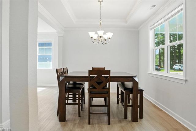 922 Chattanooga ST, Chesapeake, VA 23322