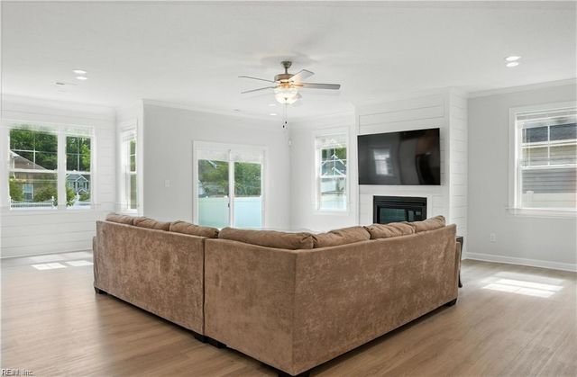 922 Chattanooga ST, Chesapeake, VA 23322