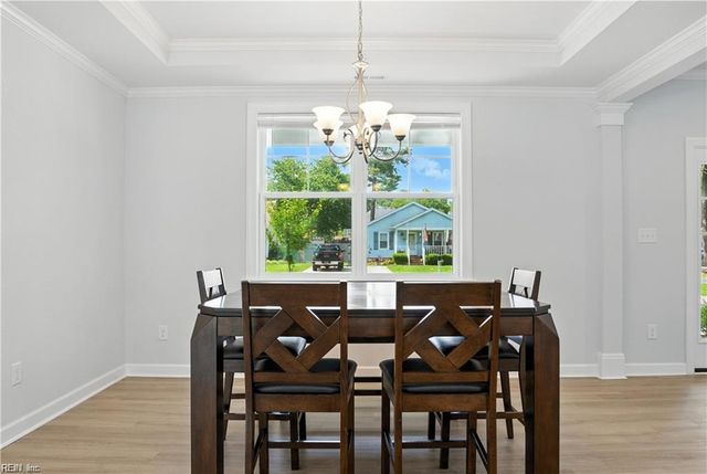 922 Chattanooga ST, Chesapeake, VA 23322